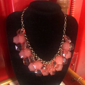 Costume Necklace